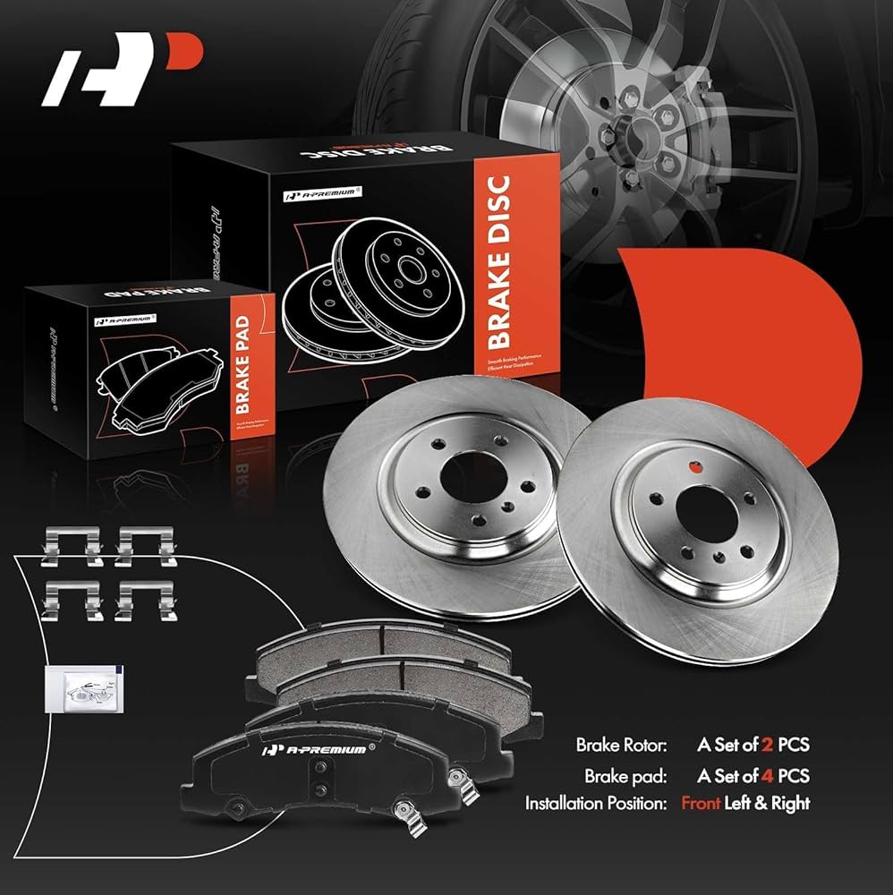 シボレー　DUB Amazon.com: TRQ Front Driver & Passenger Side Upper & Lower